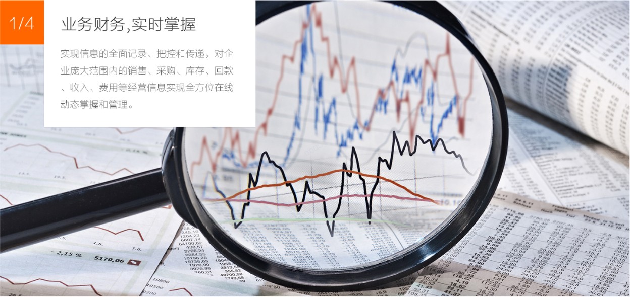 义乌管家婆软件